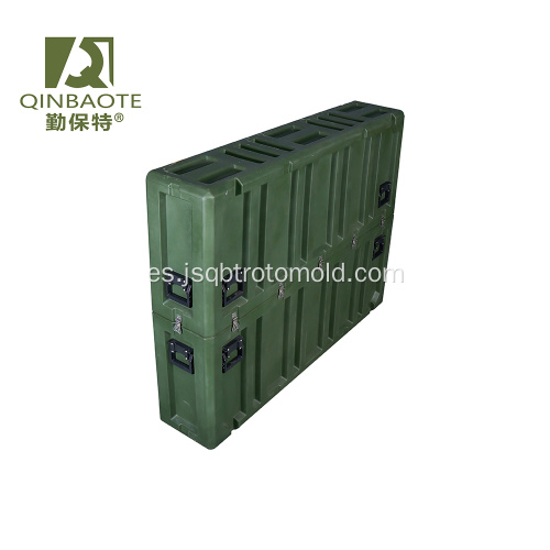 Roto Mold LCD/LED Monitorplastic Case para monitores de pantalla plana
